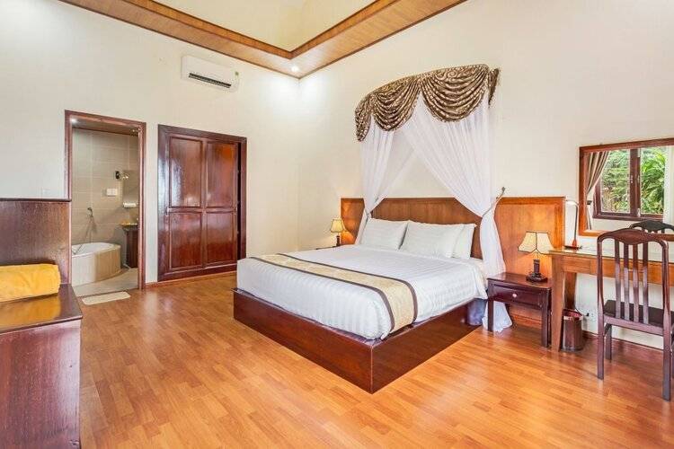Gold Coast Phu Quoc Resort