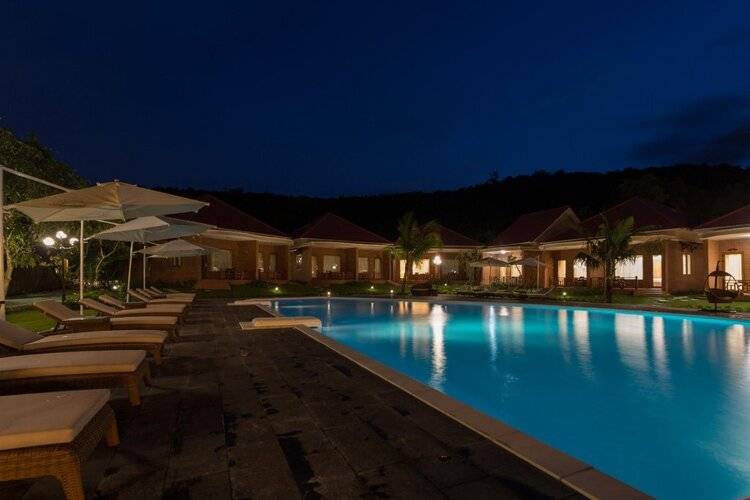 Gold Coast Phu Quoc Resort