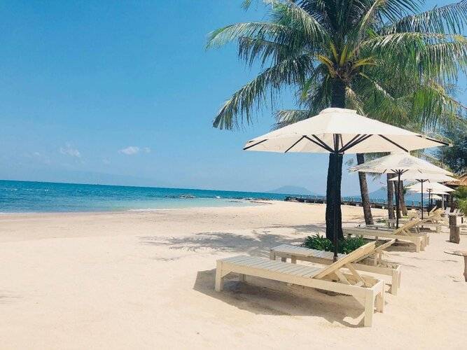 Gold Coast Phu Quoc Resort