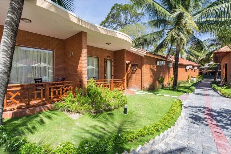 Gold Coast Phu Quoc Resort