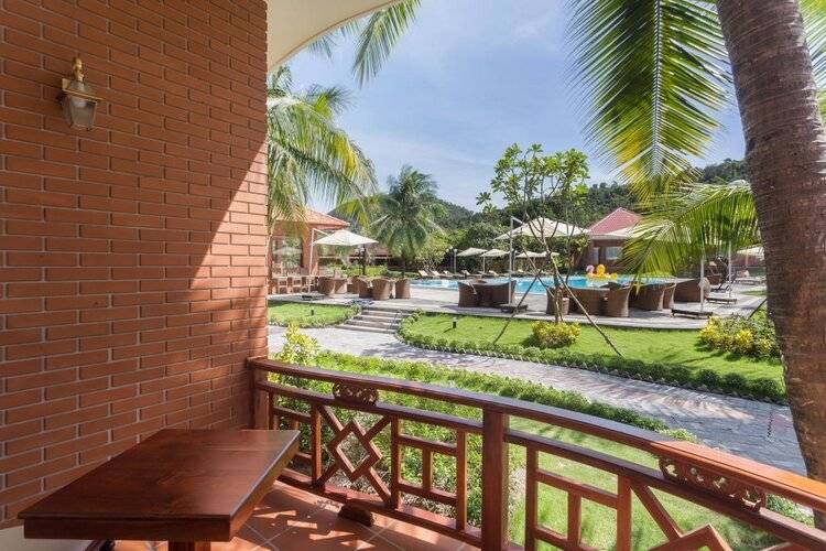 Gold Coast Phu Quoc Resort