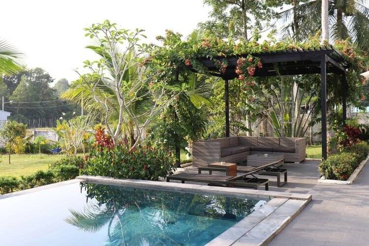 Villa Tropially Phu Quoc