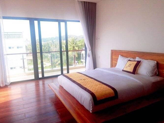 Villa Caribe Phu Quoc