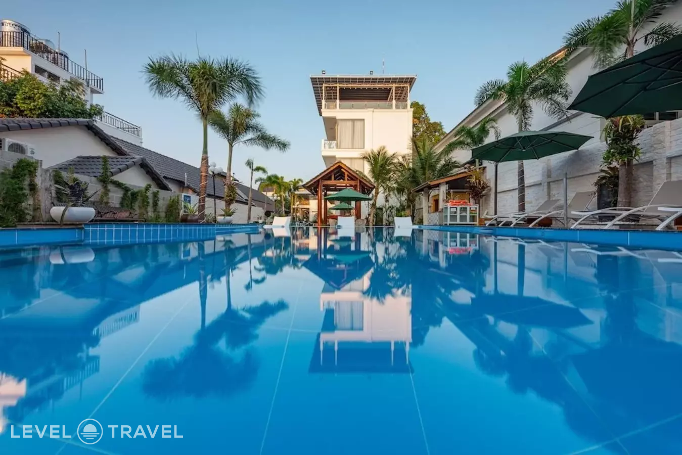 Villa Caribe Phu Quoc