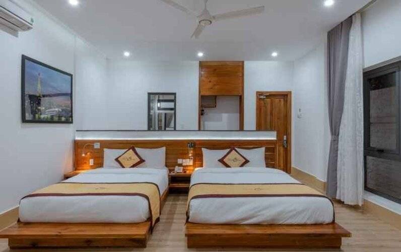 Villa Caribe Phu Quoc