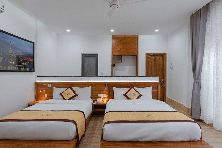 Villa Caribe Phu Quoc