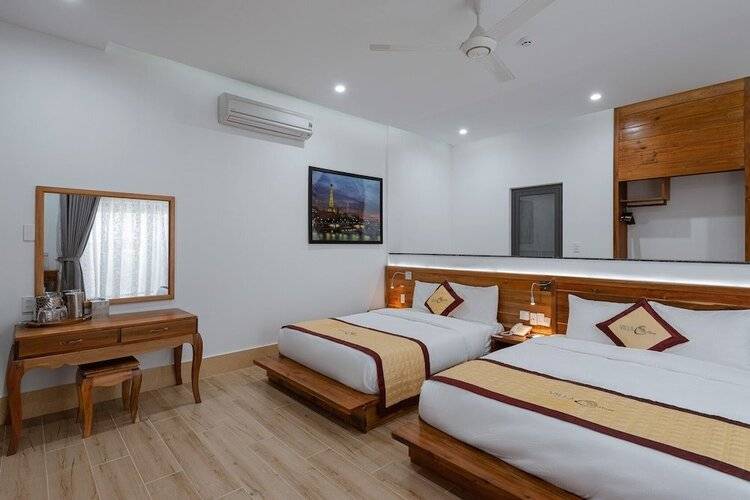 Villa Caribe Phu Quoc