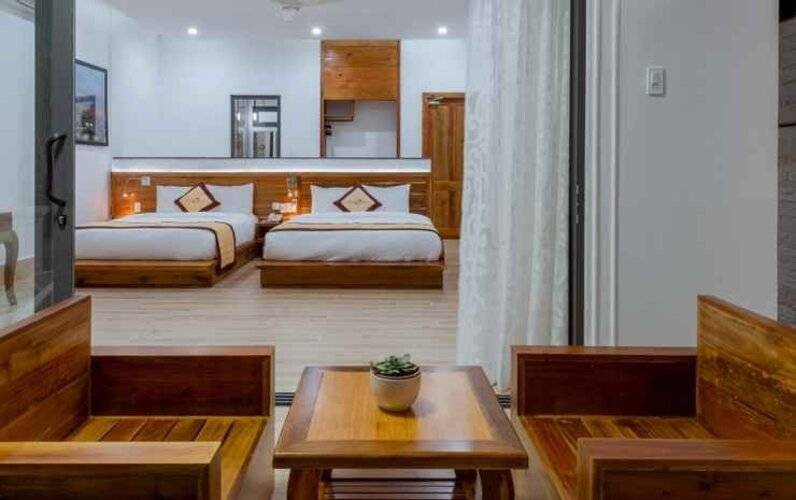 Villa Caribe Phu Quoc