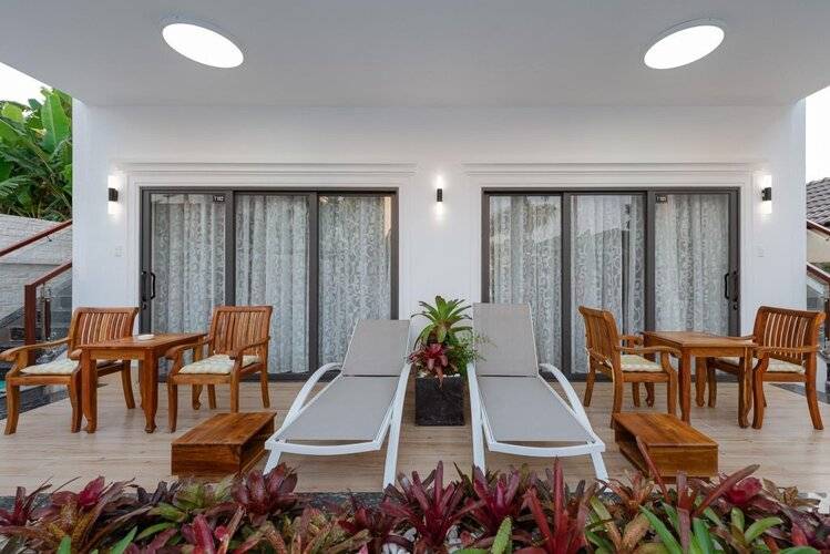 Villa Caribe Phu Quoc