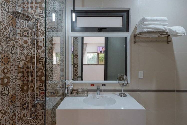 Villa Caribe Phu Quoc