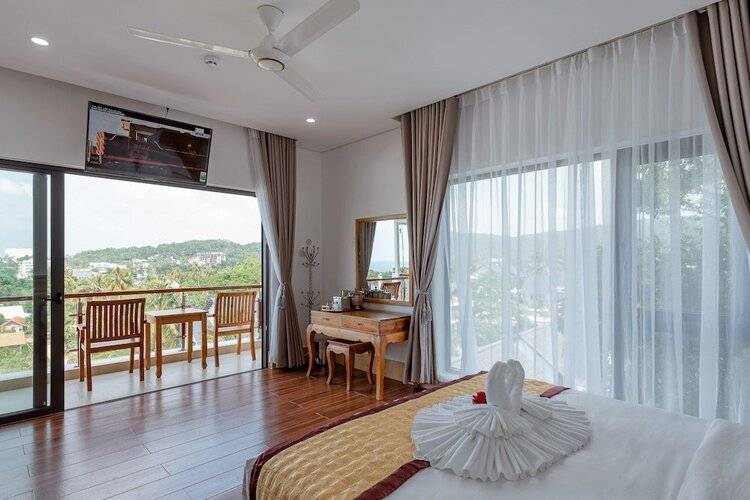 Villa Caribe Phu Quoc