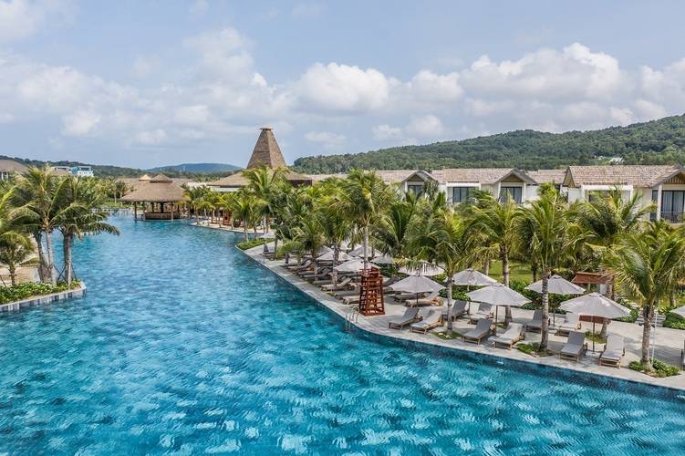 New World Phu Quoc Resort