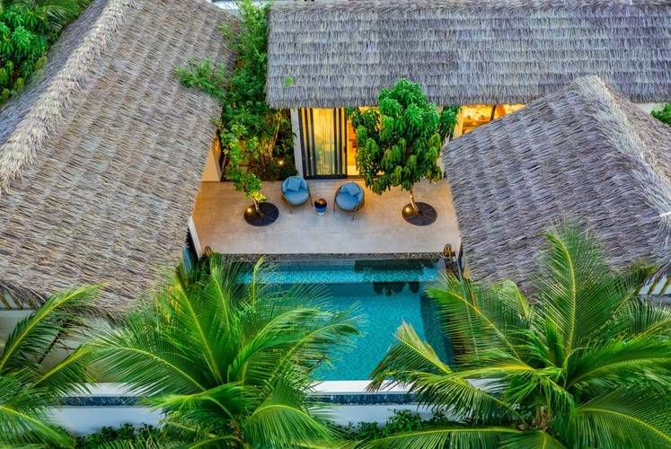 New World Phu Quoc Resort