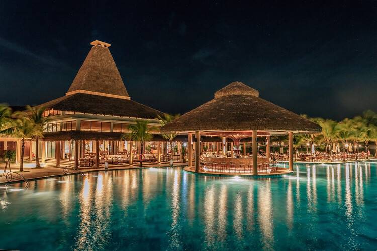 New World Phu Quoc Resort