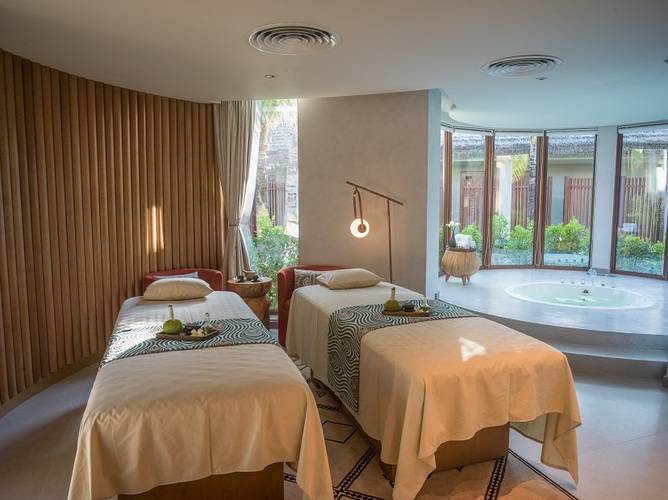 New World Phu Quoc Resort