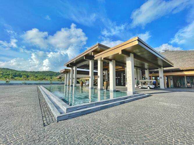 New World Phu Quoc Resort