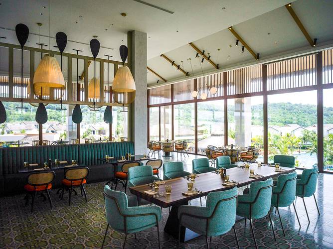 New World Phu Quoc Resort