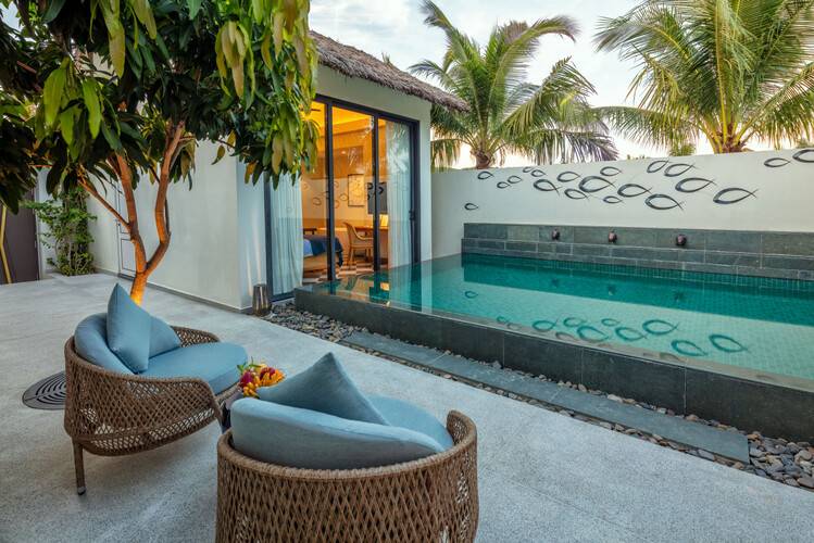 New World Phu Quoc Resort