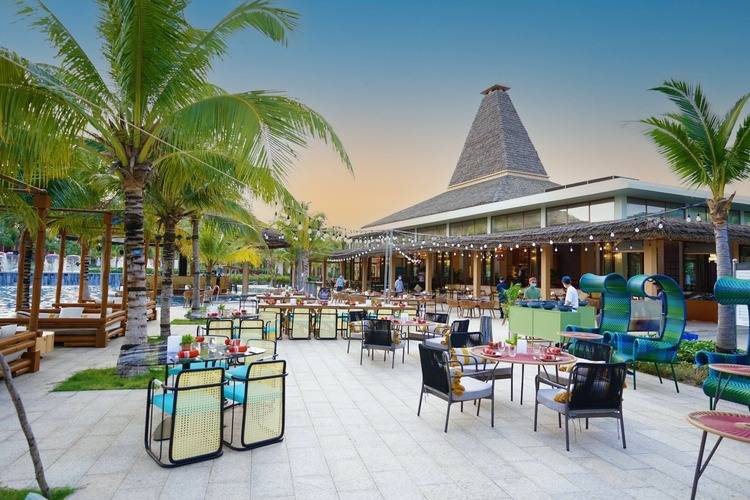 New World Phu Quoc Resort