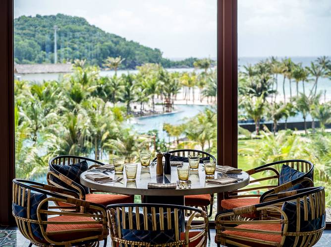 New World Phu Quoc Resort