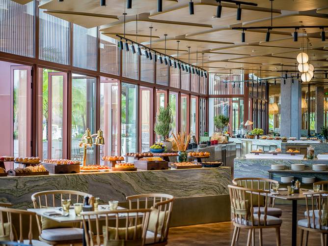 New World Phu Quoc Resort
