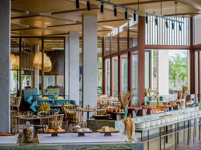 New World Phu Quoc Resort