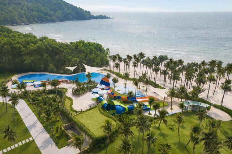 New World Phu Quoc Resort