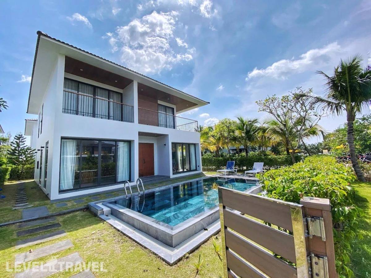 фотографии отеля M Villas Phu Quoc в Вьетнам(Фукуок) - фото №42