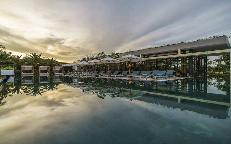 Sailing Club Signature Resort Phu Quoc