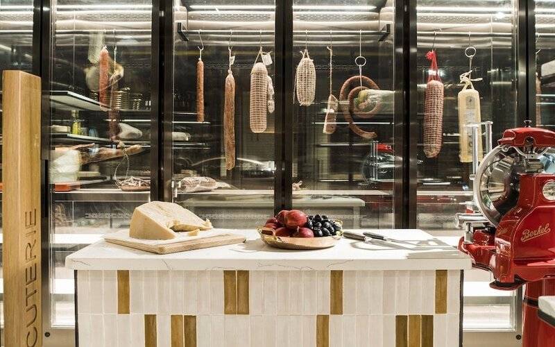 Sailing Club Signature Resort Phu Quoc