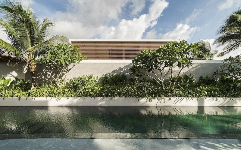 Sailing Club Signature Resort Phu Quoc