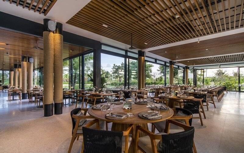 Sailing Club Signature Resort Phu Quoc