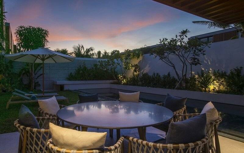 Sailing Club Signature Resort Phu Quoc