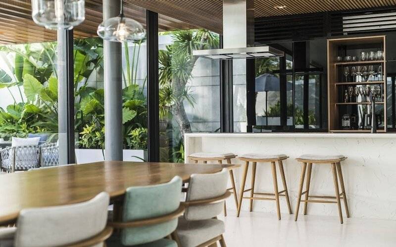 Sailing Club Signature Resort Phu Quoc