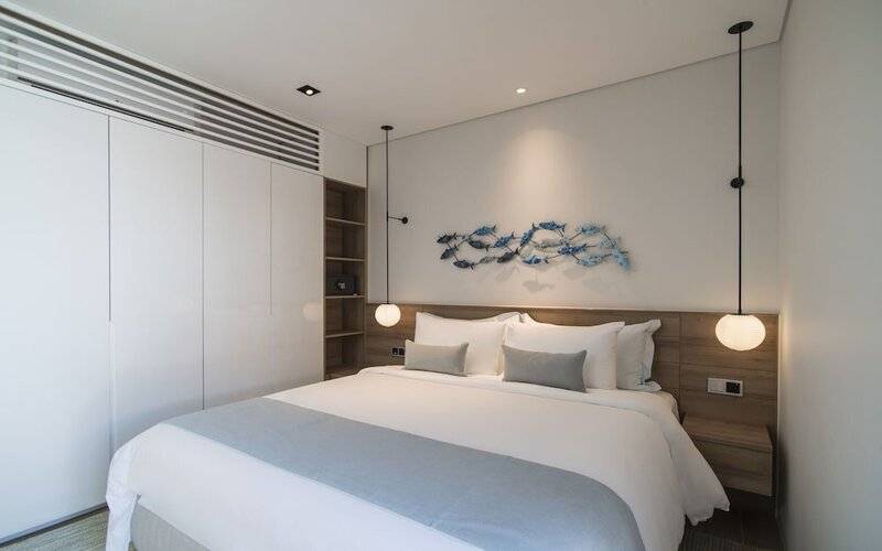 Sailing Club Signature Resort Phu Quoc