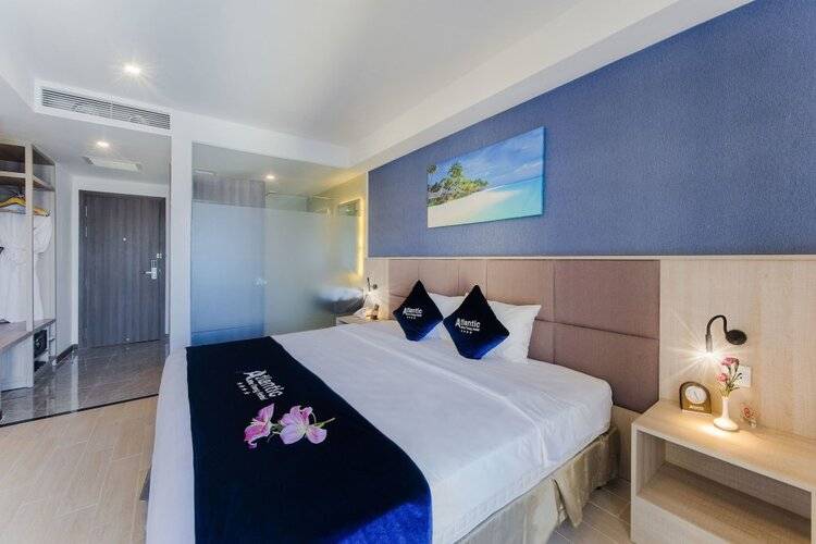 Atlantic Nha Trang Hotel