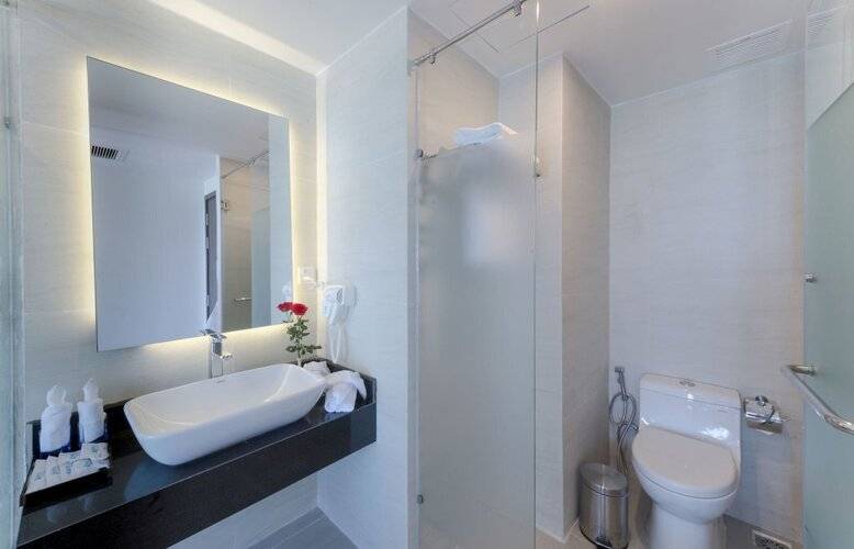 Atlantic Nha Trang Hotel