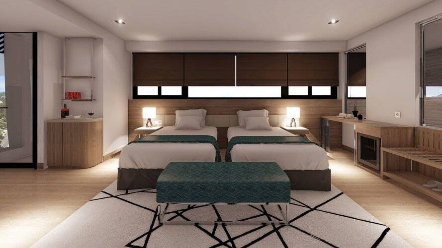 Atlantic Nha Trang Hotel