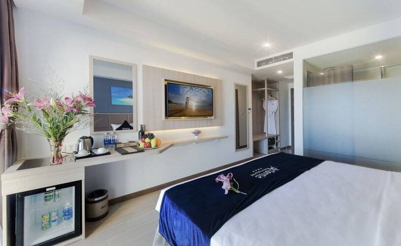 Atlantic Nha Trang Hotel
