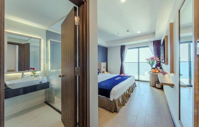 Atlantic Nha Trang Hotel