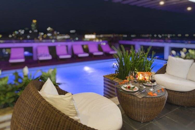Balcony Nha Trang Hotel