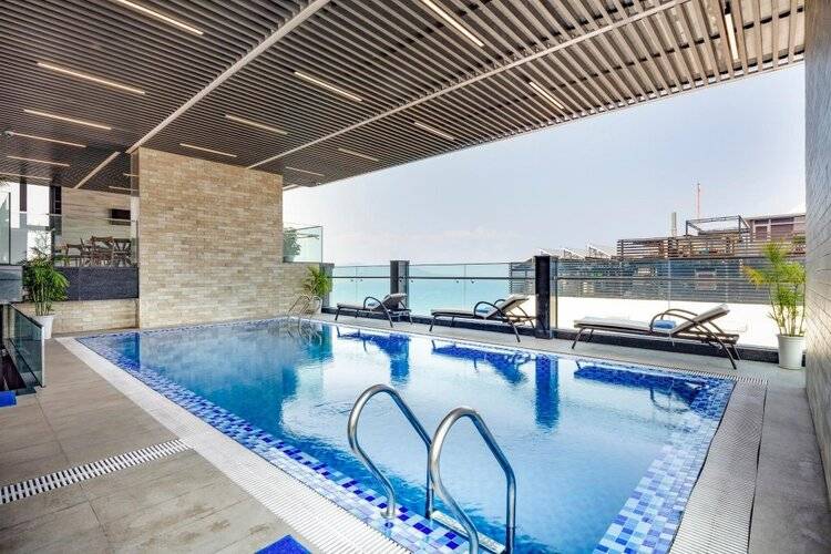 Emerald Bay Nha Trang Hotel and Spa