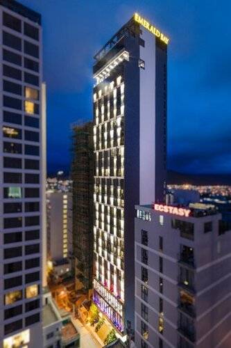 Emerald Bay Nha Trang Hotel and Spa