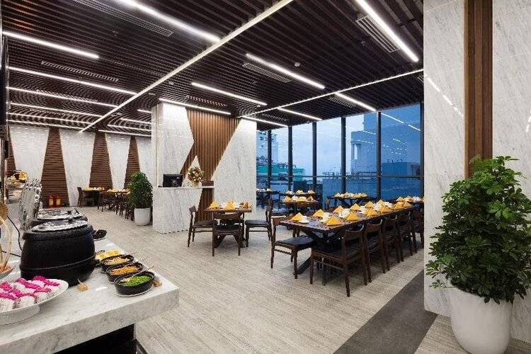 Emerald Bay Nha Trang Hotel and Spa
