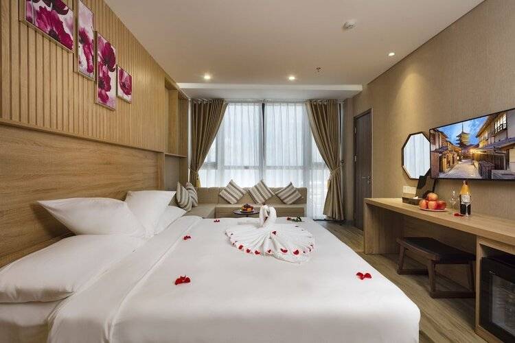Emerald Bay Nha Trang Hotel and Spa