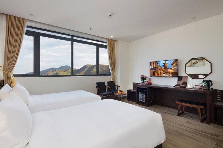 Emerald Bay Nha Trang Hotel and Spa