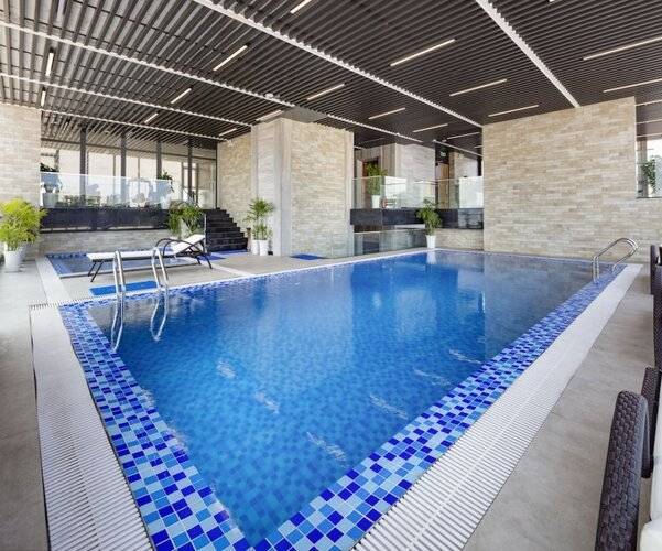 Emerald Bay Nha Trang Hotel and Spa