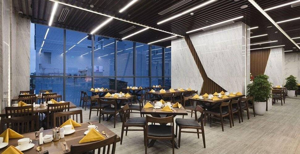 Emerald Bay Nha Trang Hotel and Spa