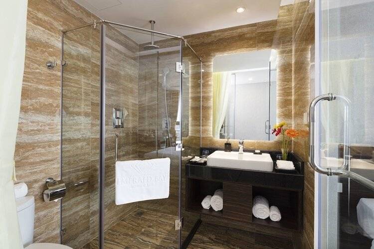 Emerald Bay Nha Trang Hotel and Spa