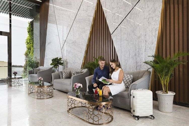Emerald Bay Nha Trang Hotel and Spa